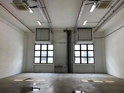 Citilink Warehouse Complex (D5), Factory #624030221